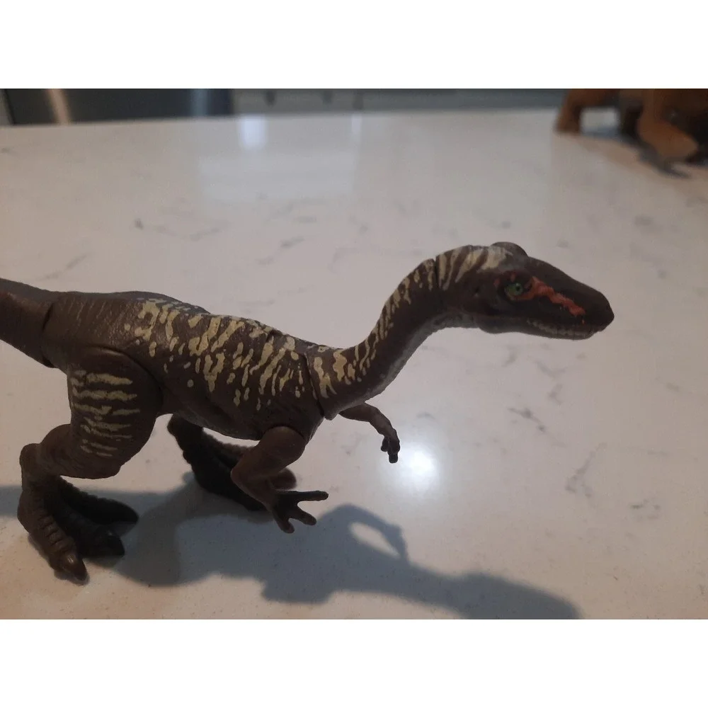 Jurassic world Ornitholestes